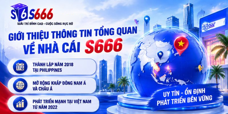 Giới thiệu S666